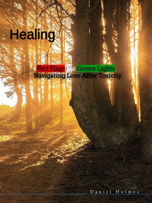 cover image of Healing